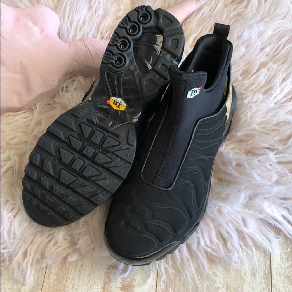 NWT Nike Air Max Plus slip - Picture 6 of 7